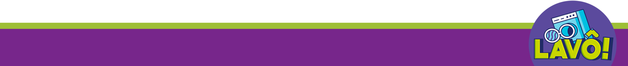 logo da lavo lavenderia do footer