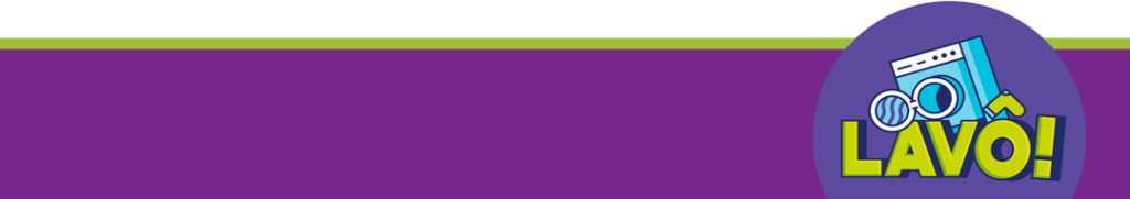 logo da lavo lavenderia do footer